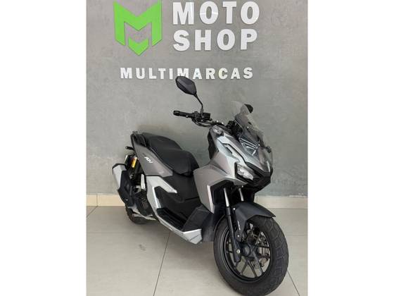 HONDA ADV 160 